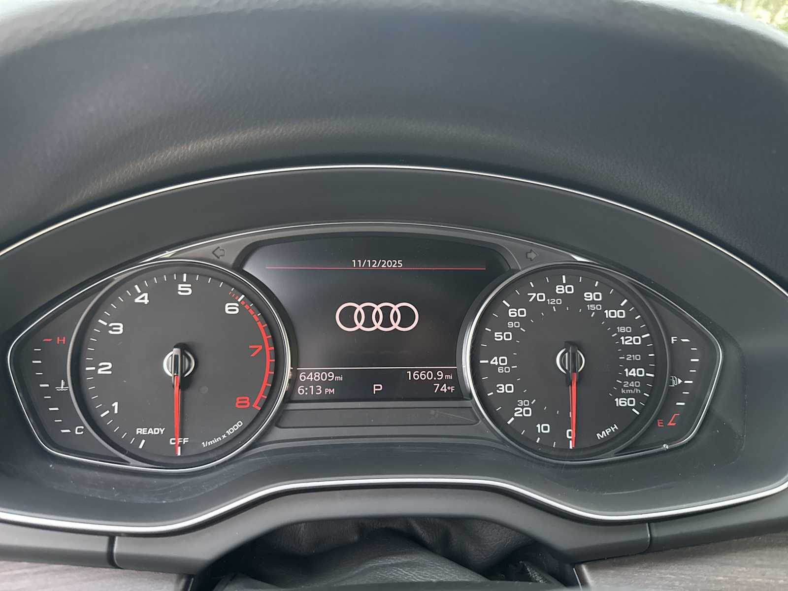 Thumbnail: 2022 Audi Q5 - 3