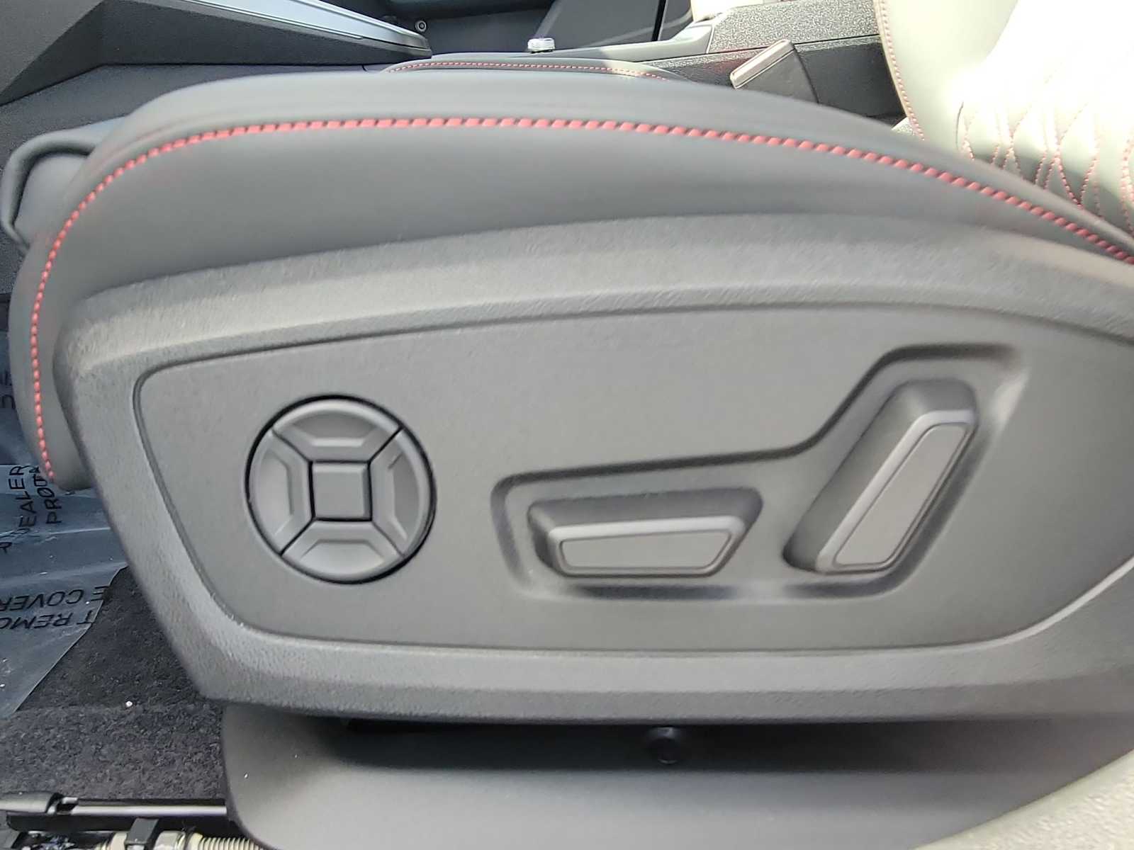Thumbnail: 2026 Audi S3 - 16