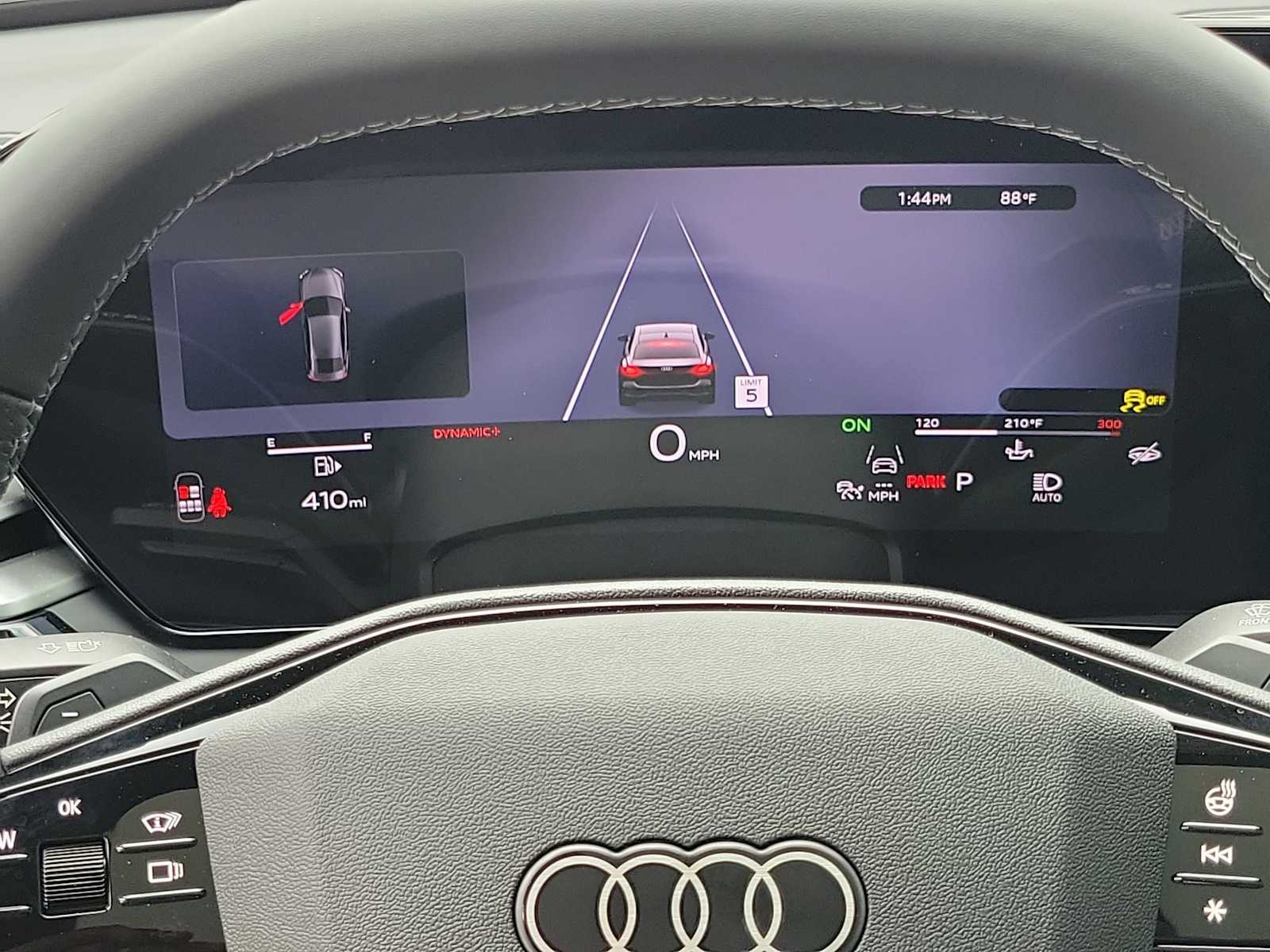 Thumbnail: 2026 Audi S5 - 31