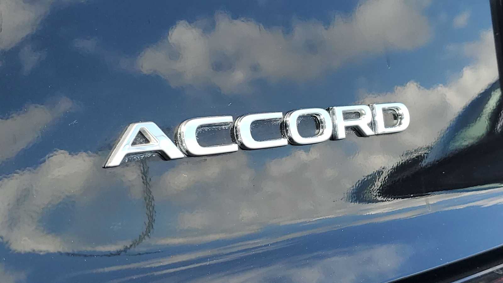 Thumbnail: 2024 Honda Accord - 12