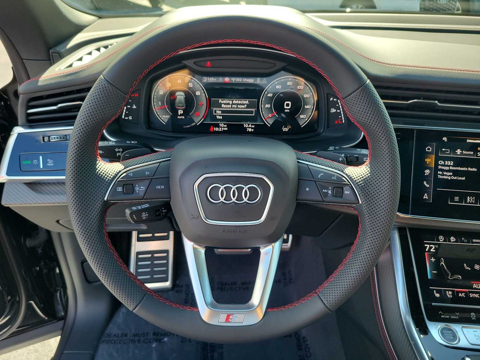 Thumbnail: 2026 Audi Q8 - 20