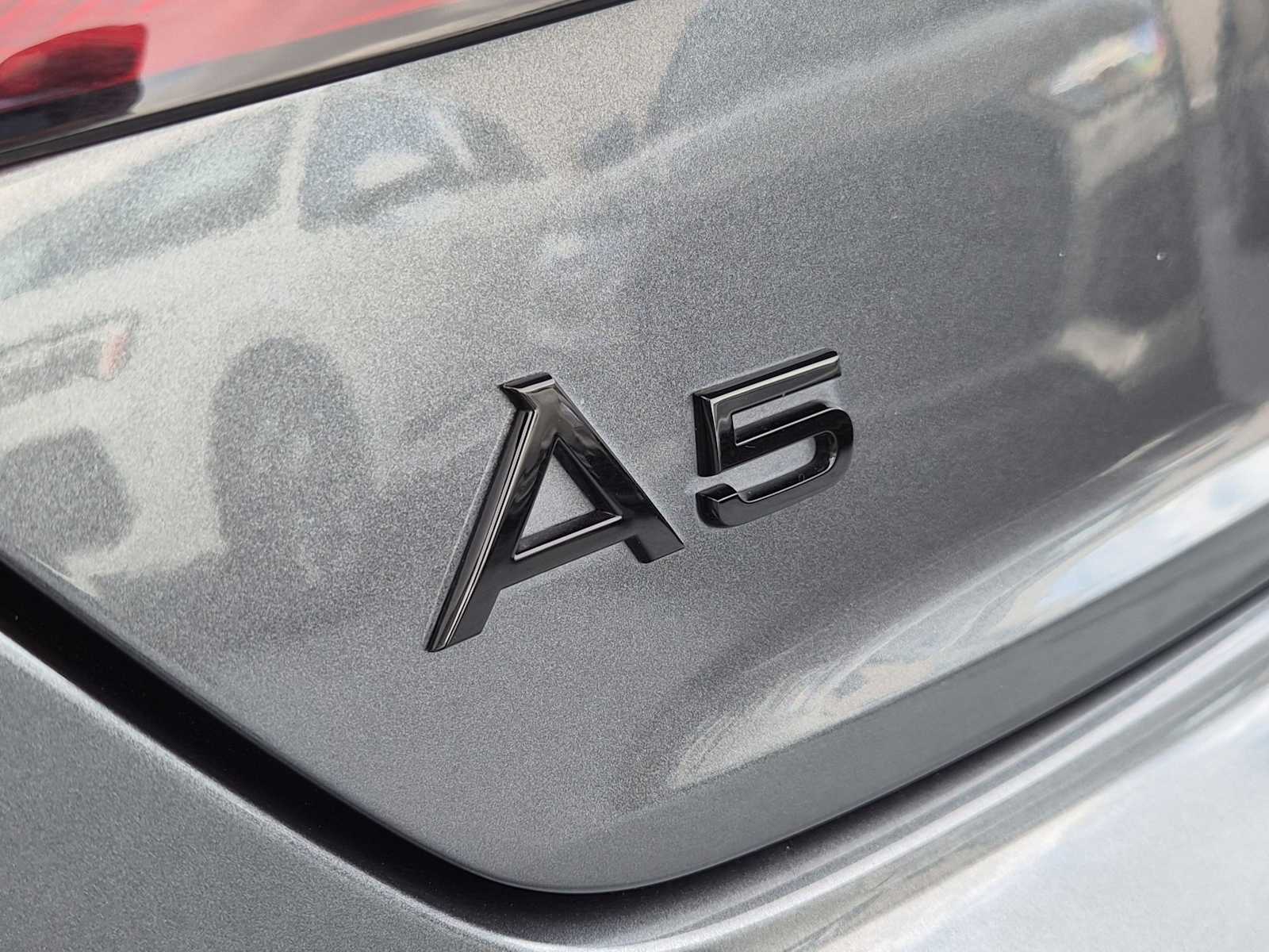 Thumbnail: 2023 Audi A5 - 10