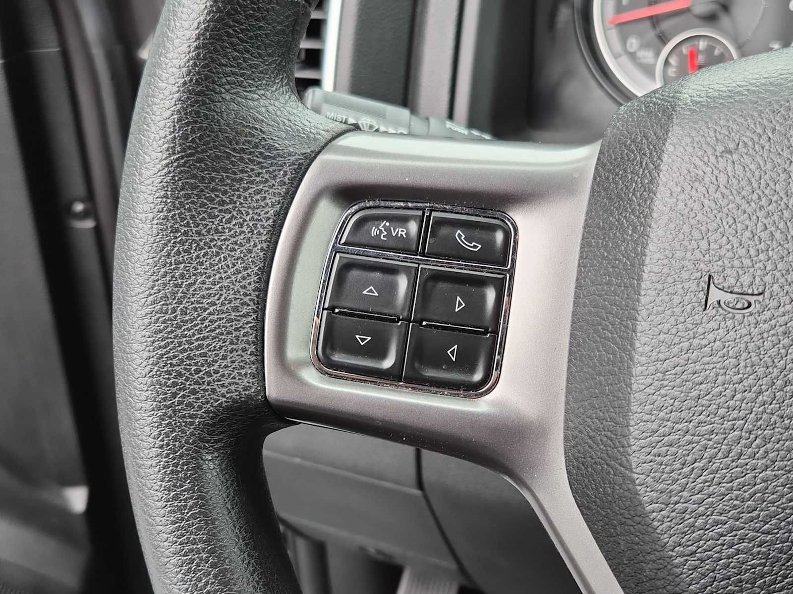 Thumbnail: 2021 RAM 1500 Classic - 18