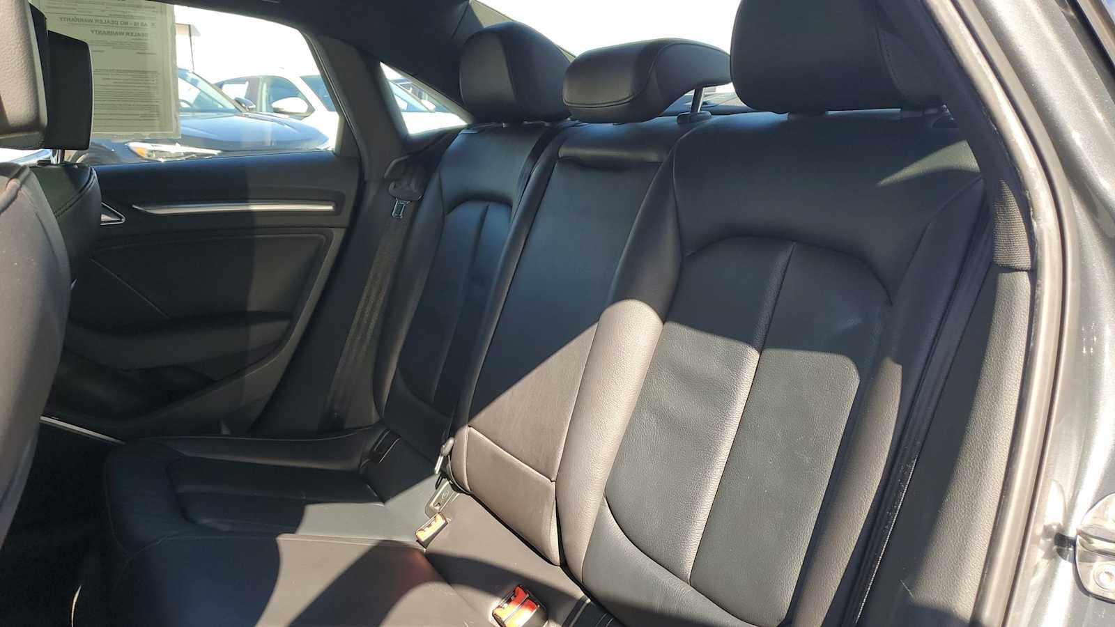 Thumbnail: 2016 Audi A3 - 20