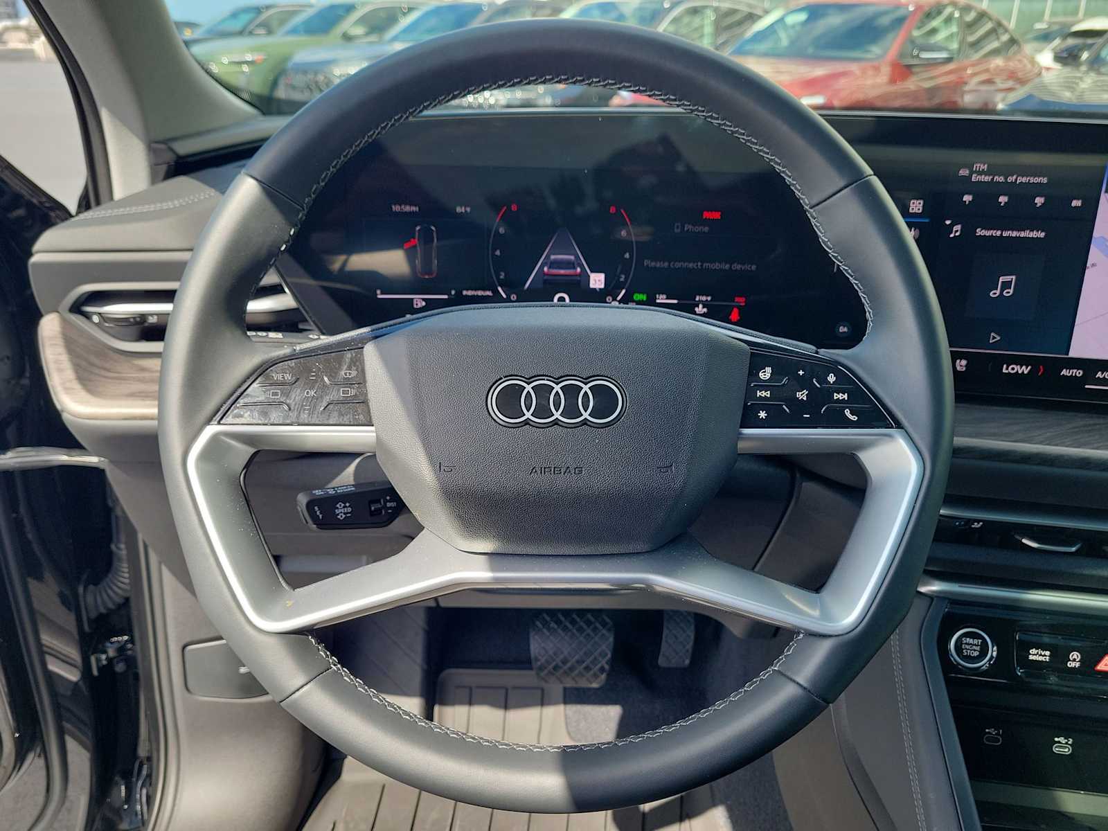Thumbnail: 2025 Audi Q5 - 20