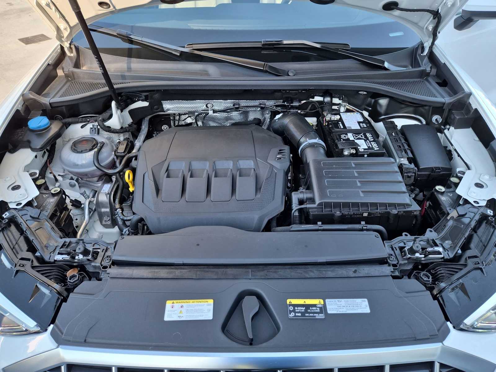 Thumbnail: 2025 Audi Q3 - 13