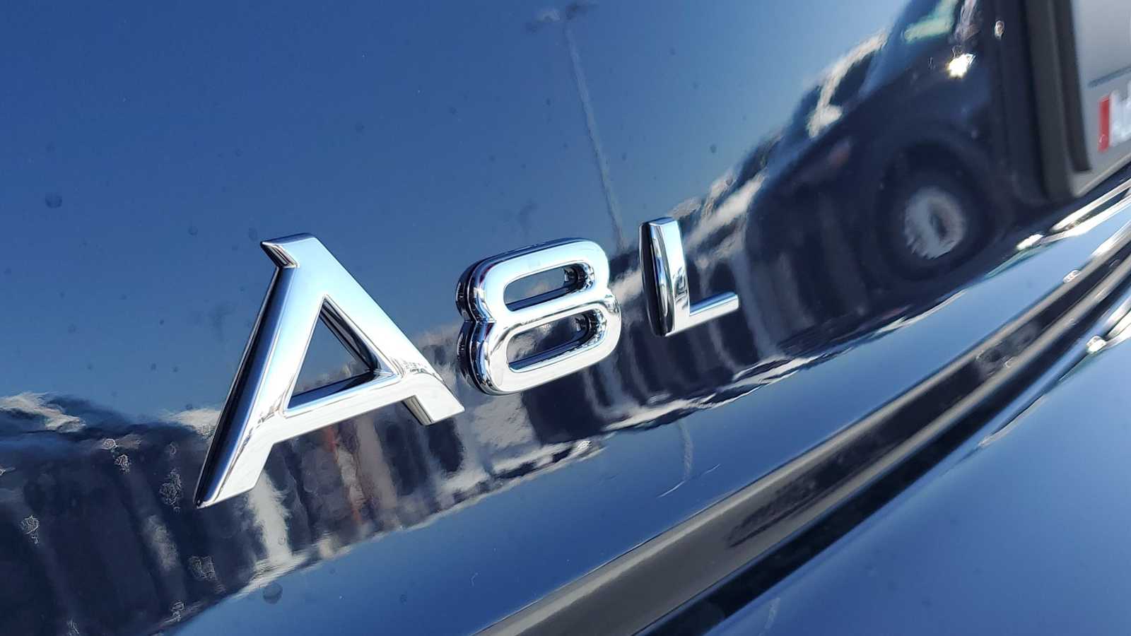 Thumbnail: 2026 Audi A8 - 12