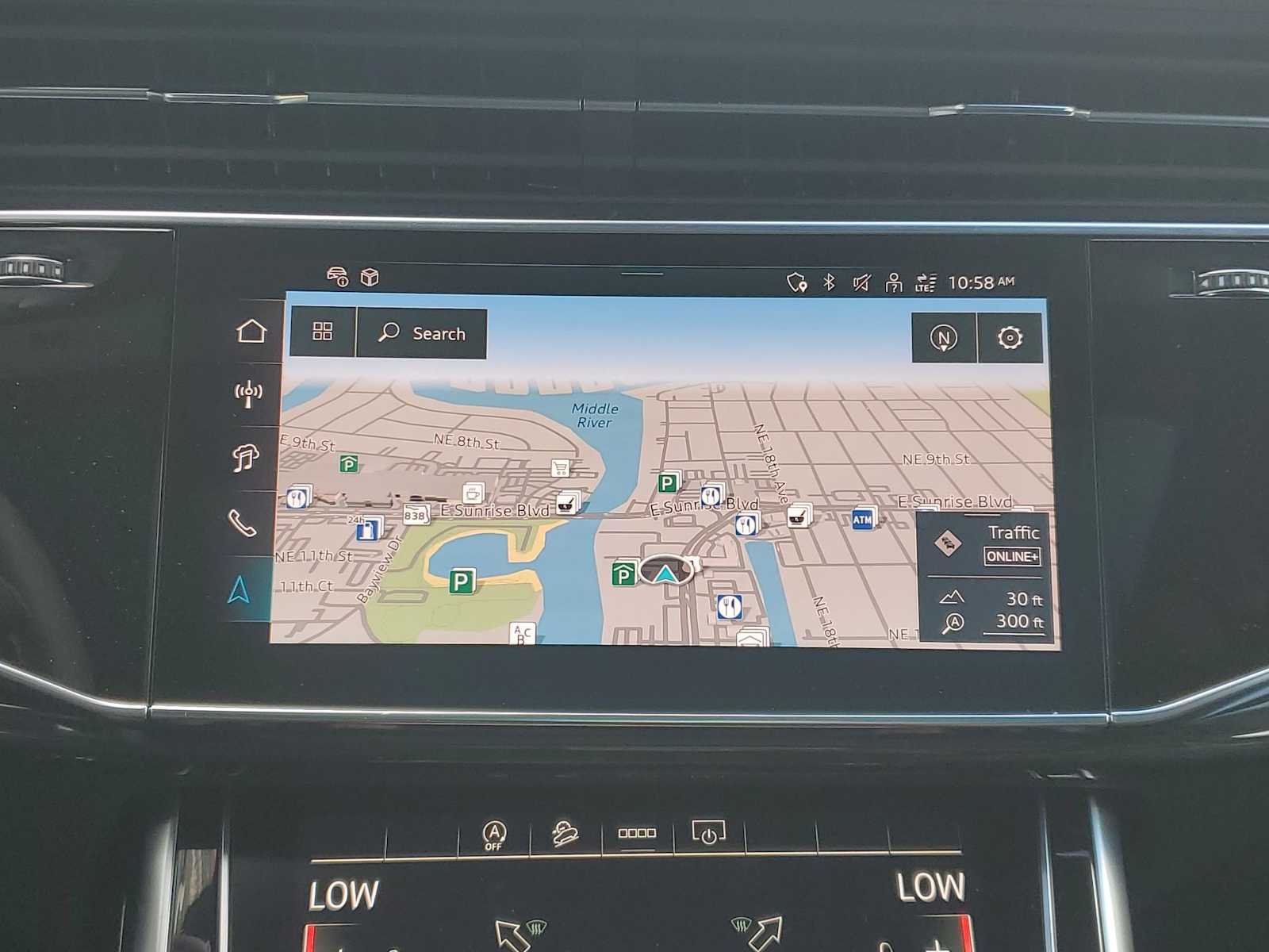 Thumbnail: 2025 Audi Q8 - 20