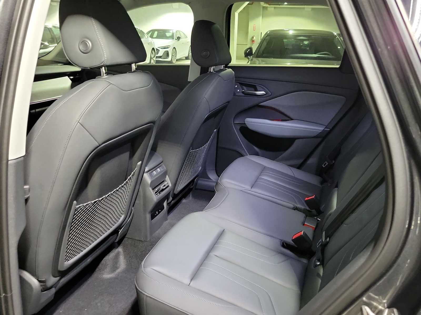 Thumbnail: 2026 Audi Q3 - 19