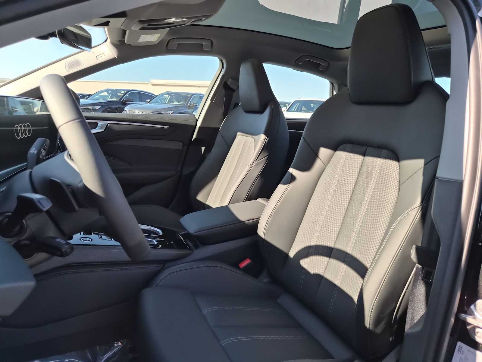 Thumbnail: 2026 Audi A6 - 15