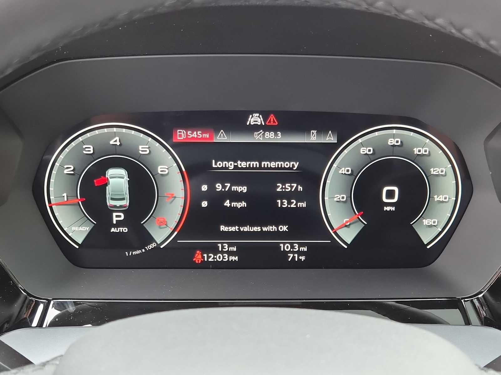 Thumbnail: 2026 Audi A3 - 26