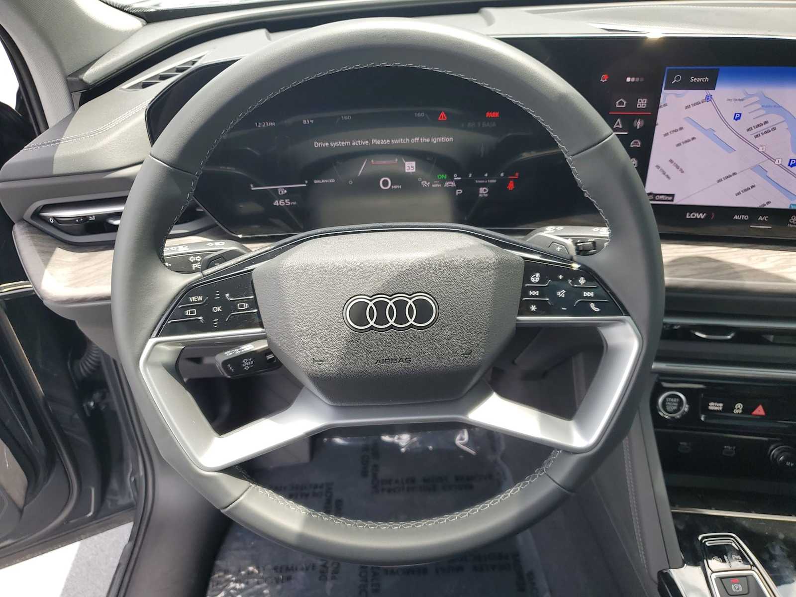 Thumbnail: 2025 Audi Q5 - 16