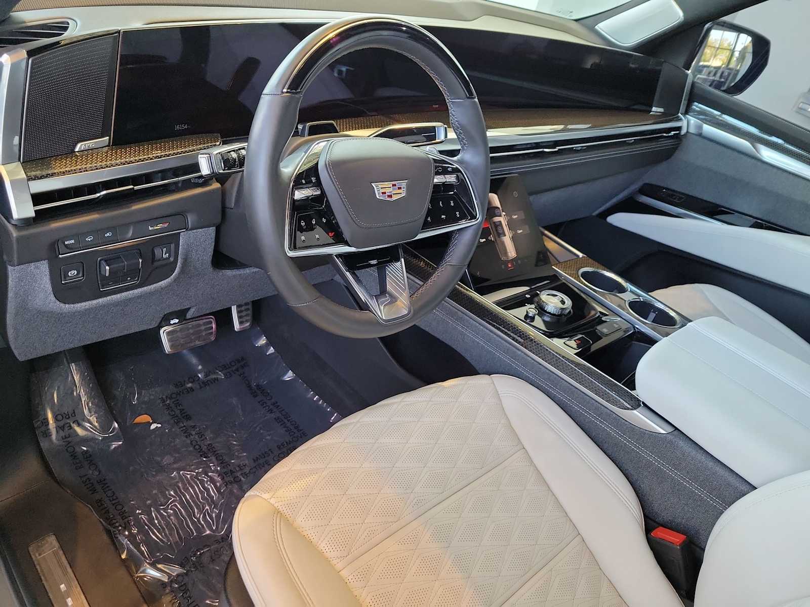 Thumbnail: 2025 Cadillac Escalade - 2