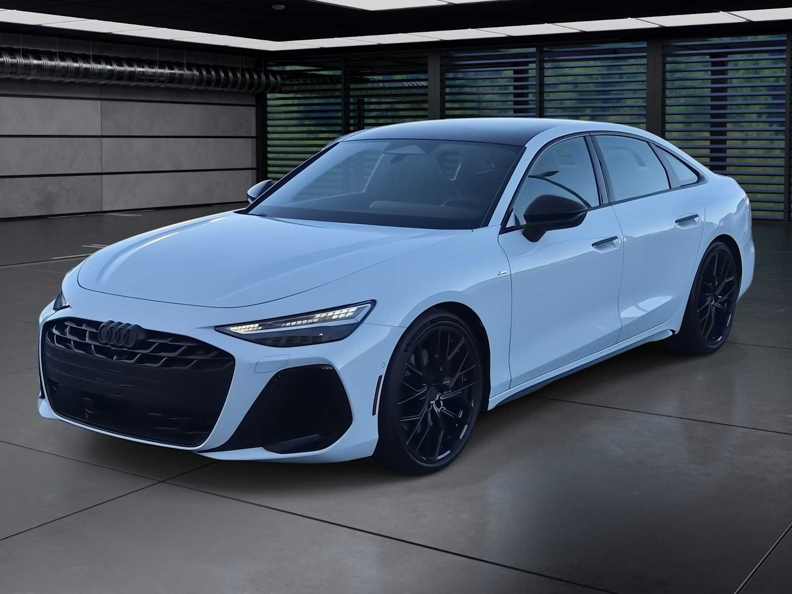 Thumbnail: 2026 Audi A6 - 1