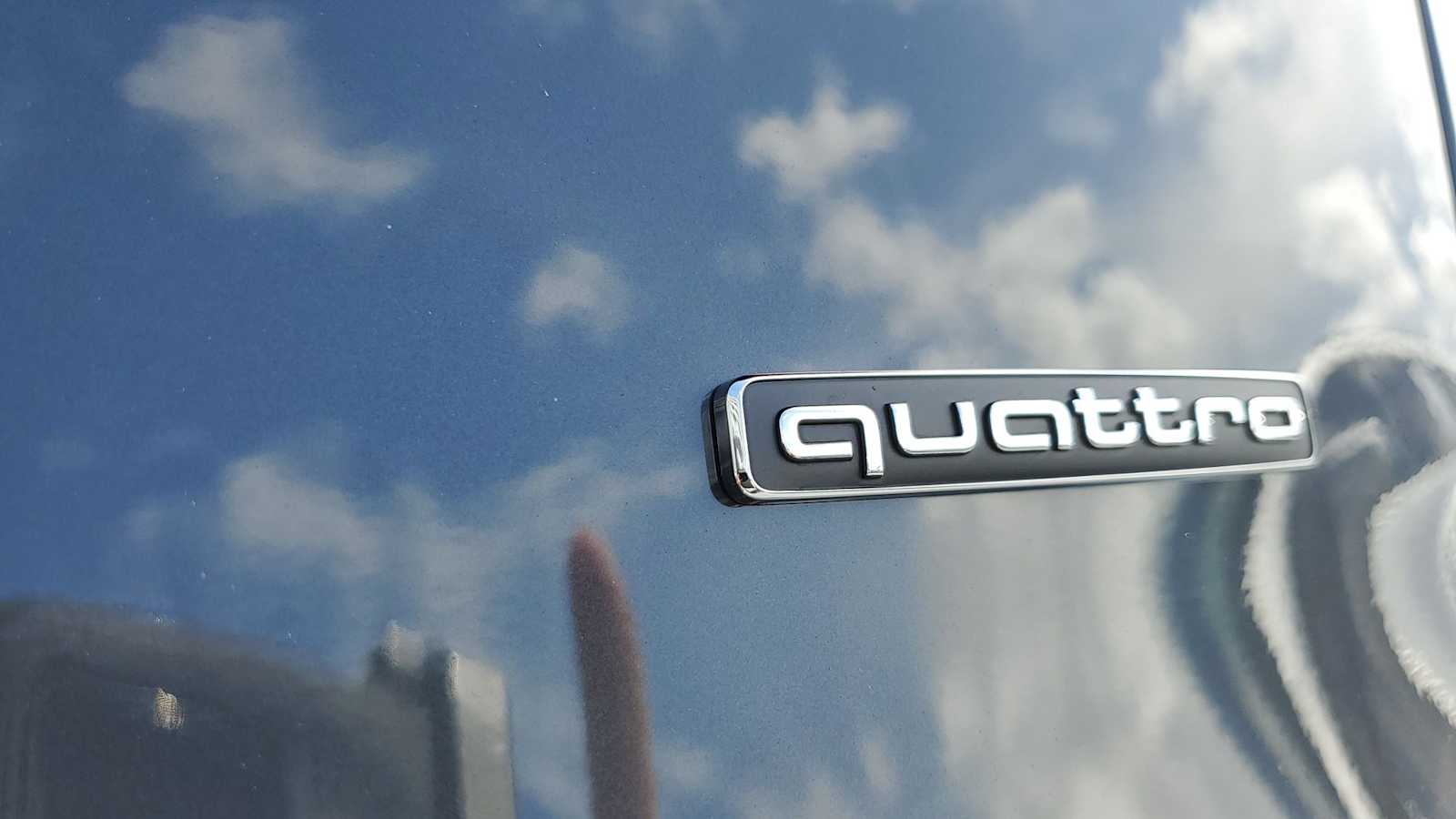 Thumbnail: 2026 Audi Q5 - 12