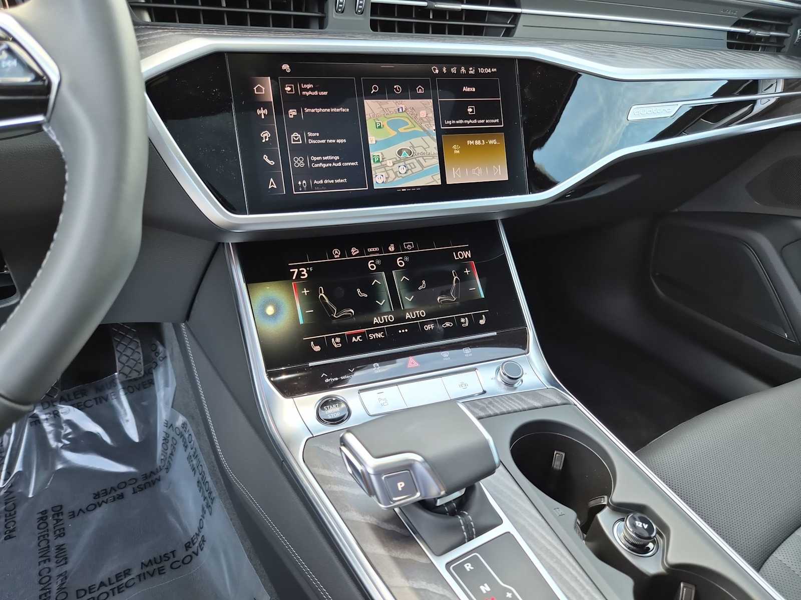 Thumbnail: 2026 Audi A6 - 23