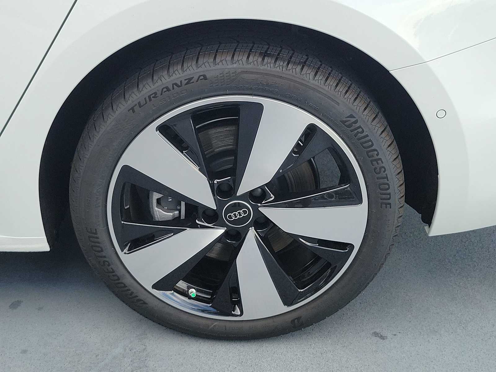 Thumbnail: 2025 Audi A5 - 12