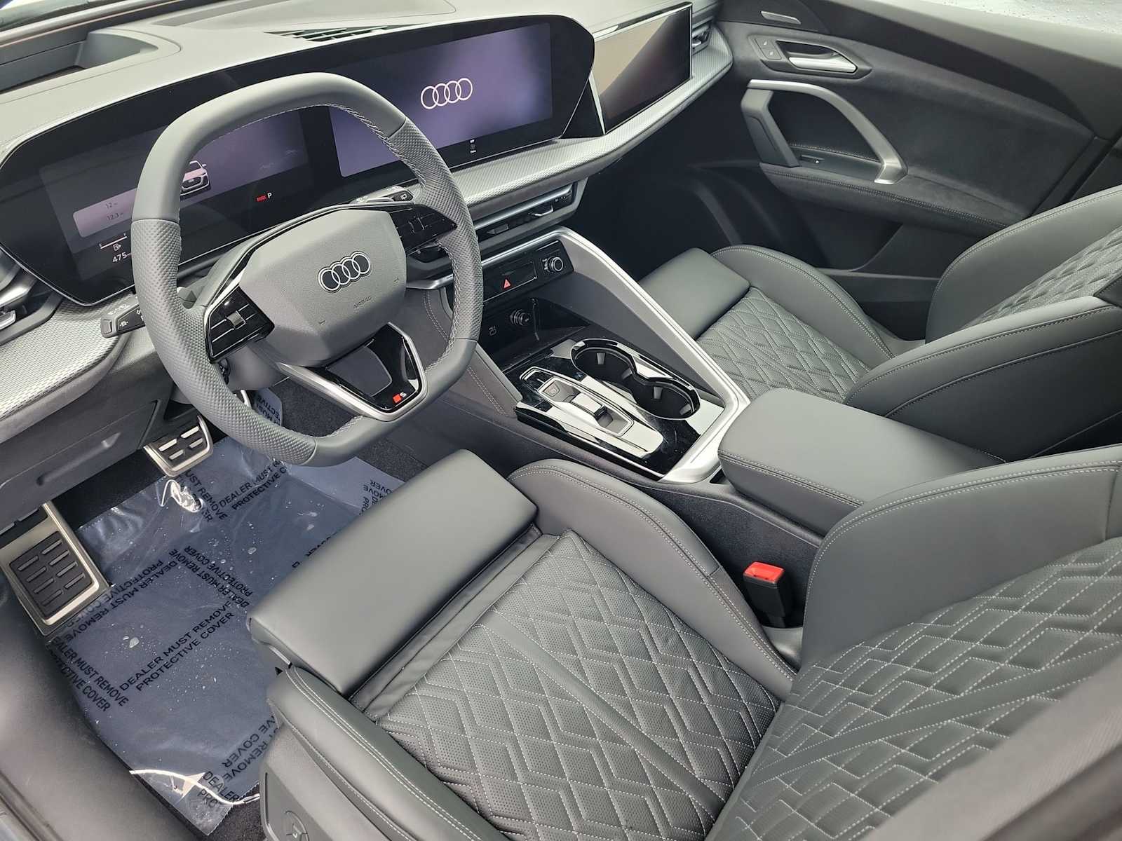 Thumbnail: 2026 Audi SQ5 - 2