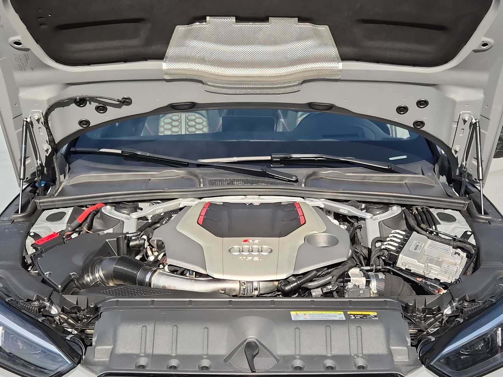 Thumbnail: 2019 Audi RS 5 - 13