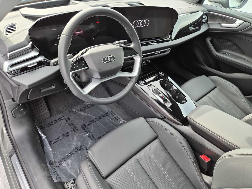 New 2025 Audi A5 2.0T Premium Plus Sportback