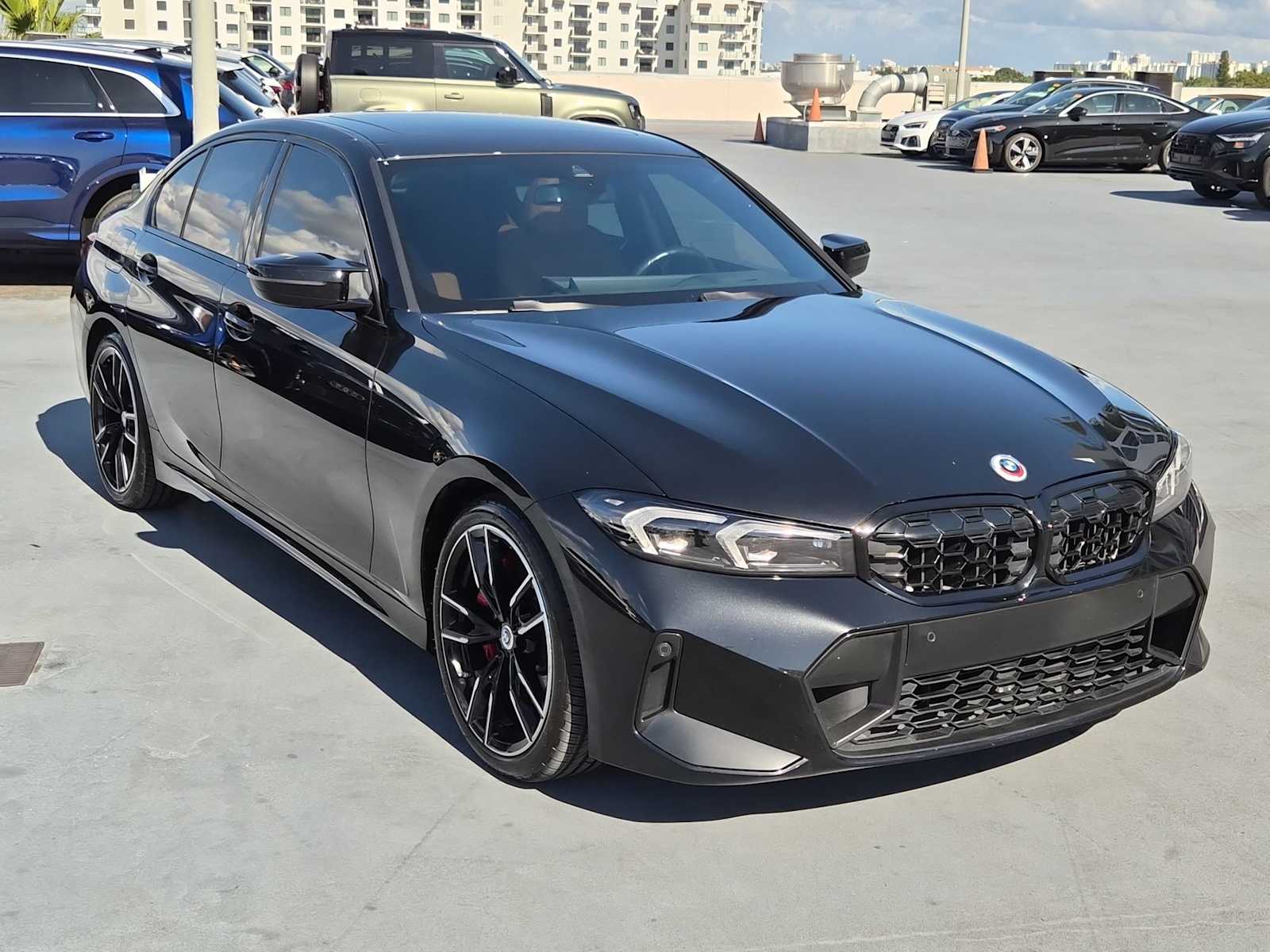 Thumbnail: 2023 BMW 3 Series - 8