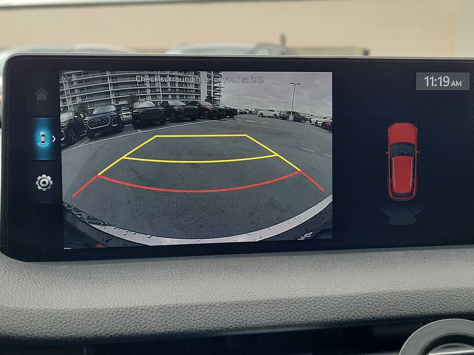 Thumbnail: 2023 Genesis GV70 - 24