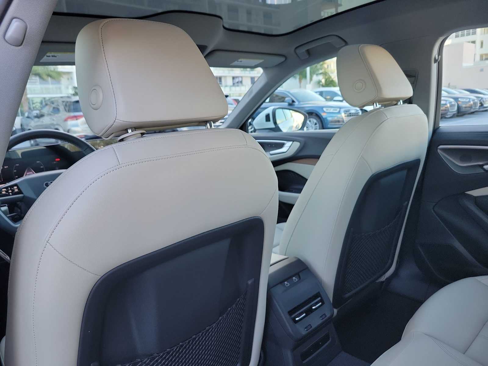 Thumbnail: 2025 Audi A5 - 17