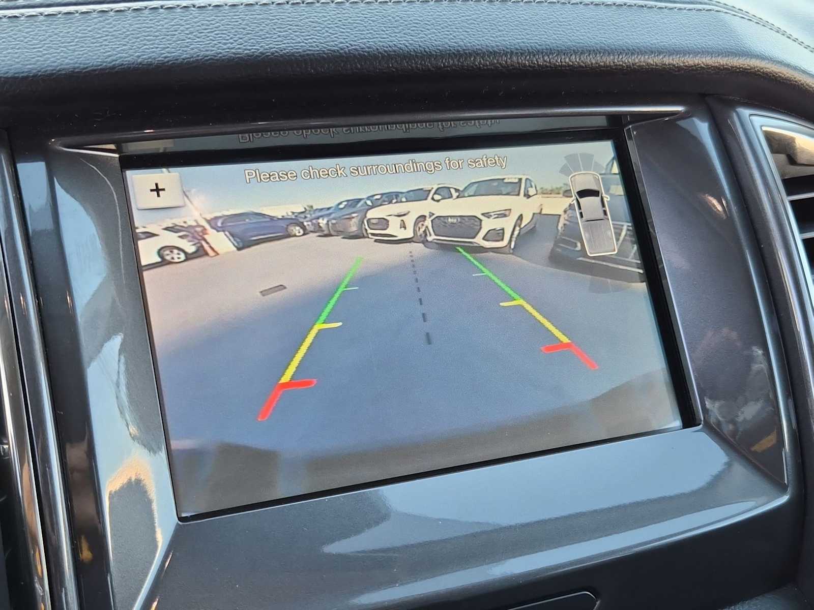 Thumbnail: 2019 Ford Ranger - 23