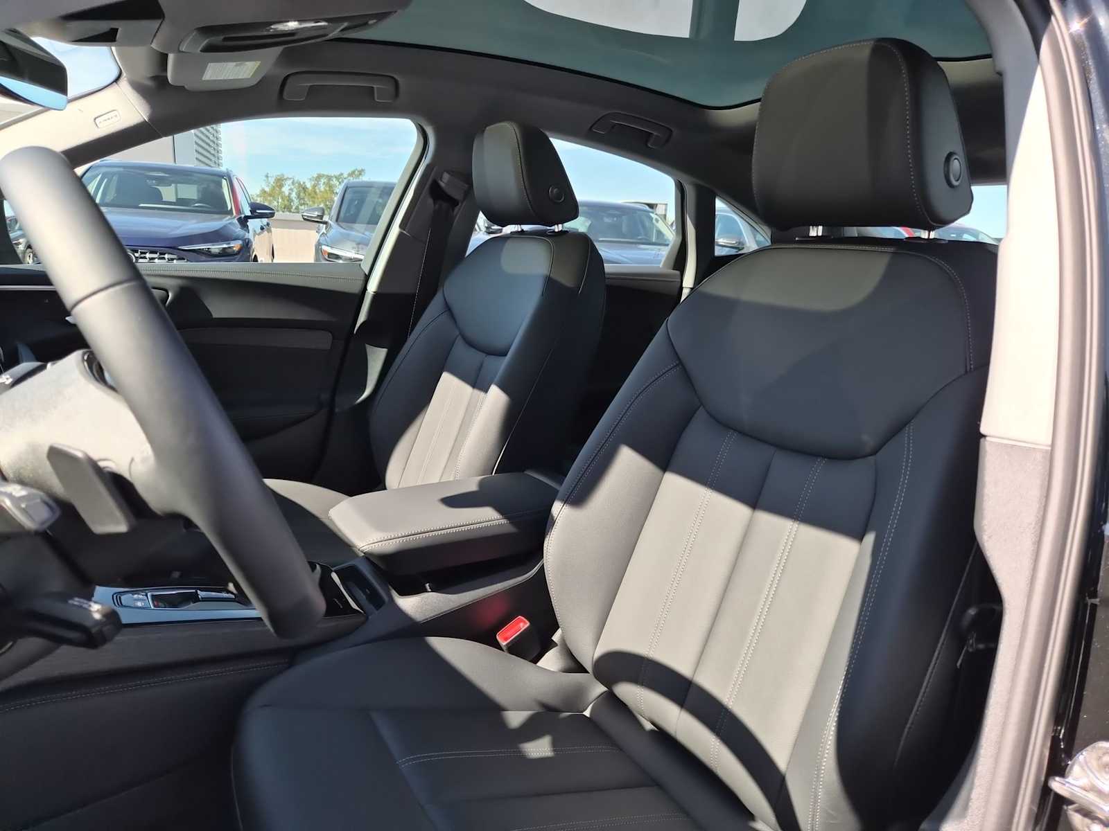 Thumbnail: 2025 Audi A5 - 15