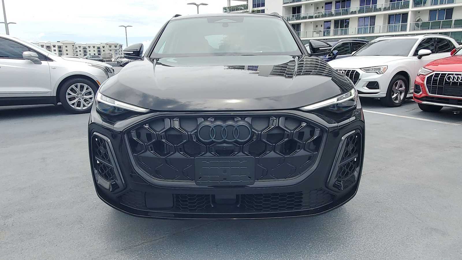 Thumbnail: 2026 Audi Q5 - 9