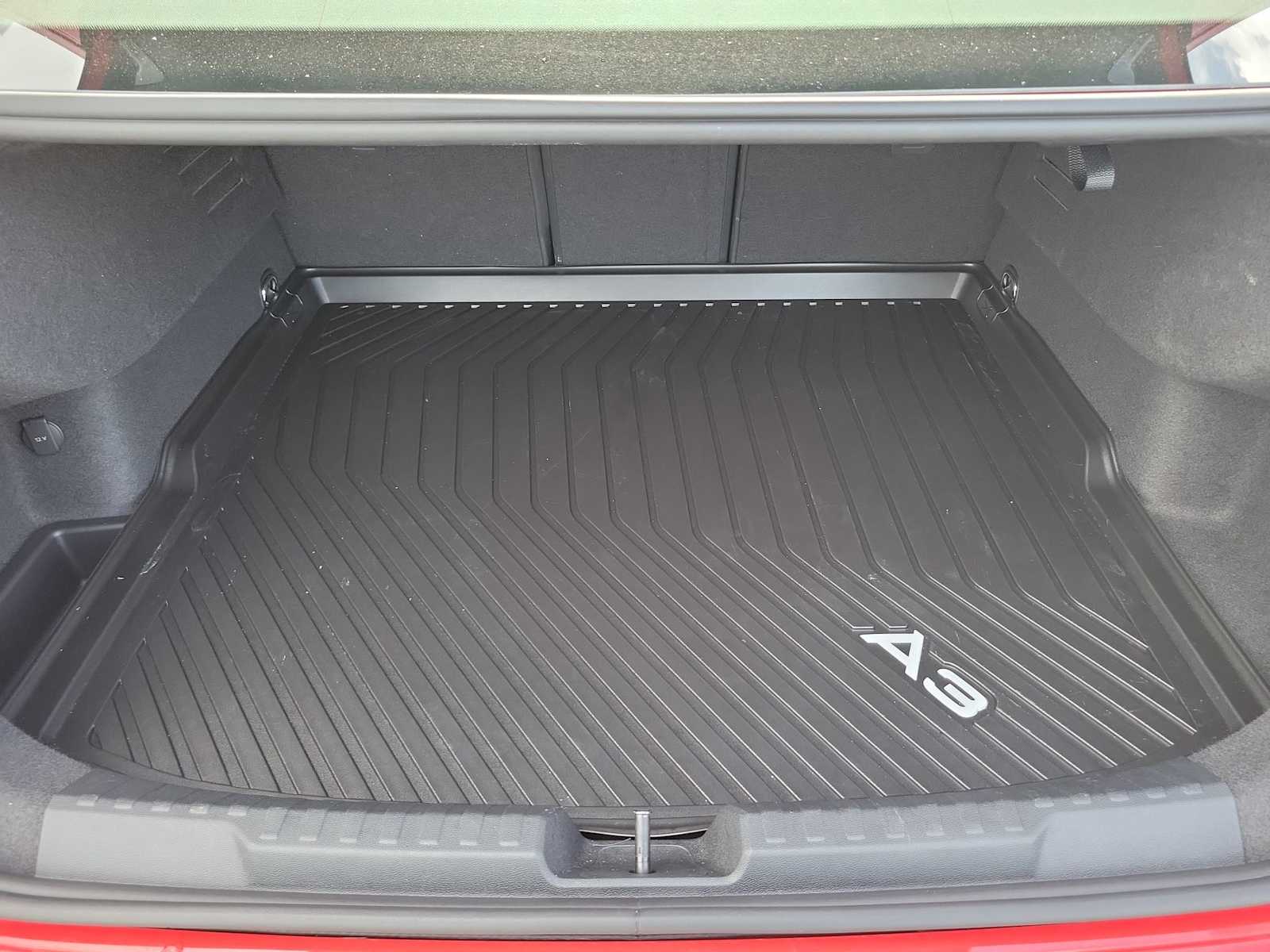 Thumbnail: 2025 Audi A3 - 26