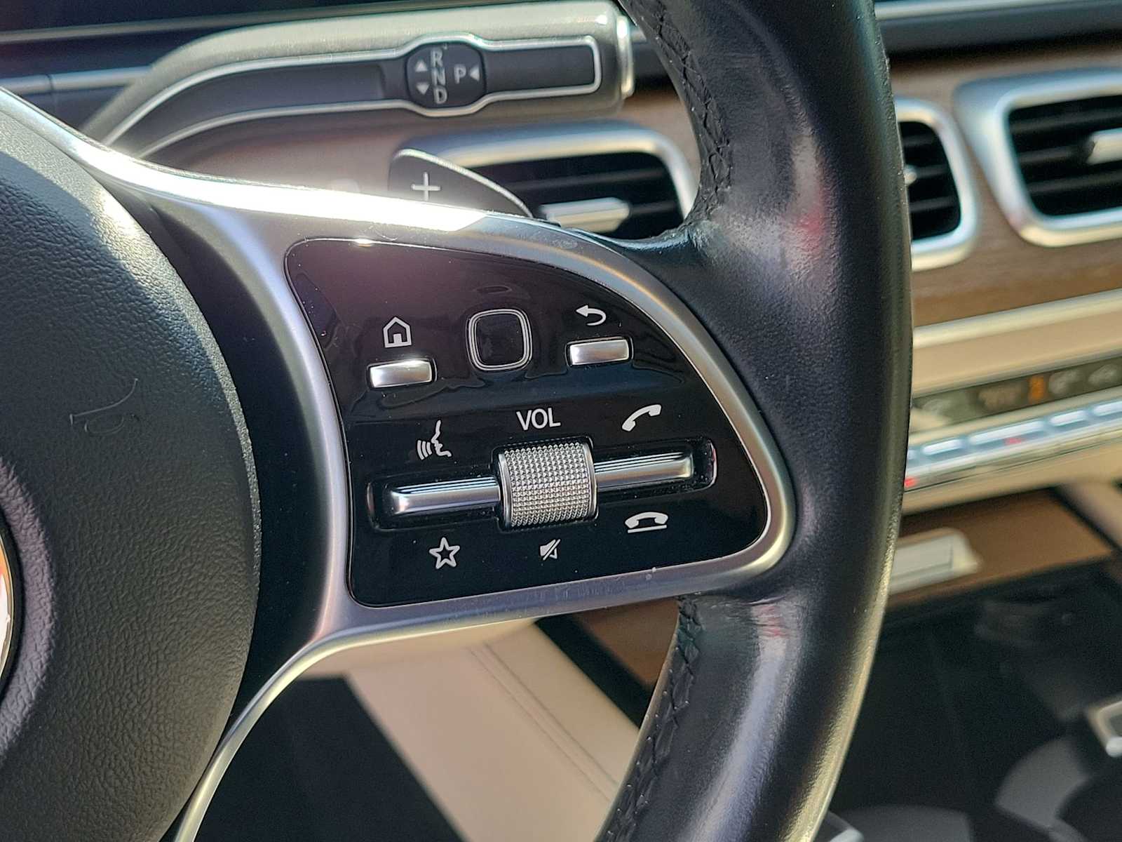 Thumbnail: 2022 Mercedes-Benz GLE - 21