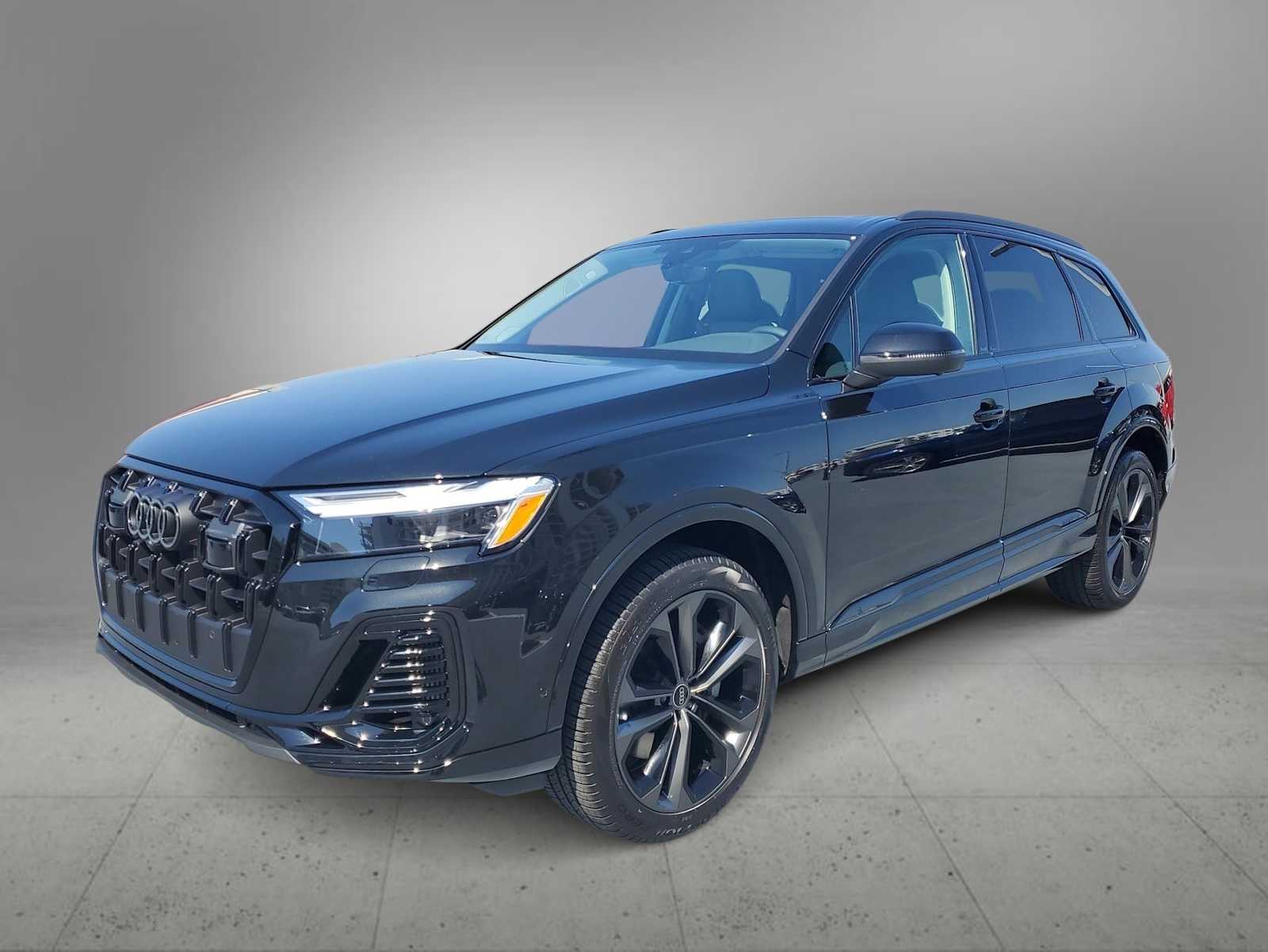 2025 Audi Q7 Premium Plus -
                  Fort Lauderdale, FL