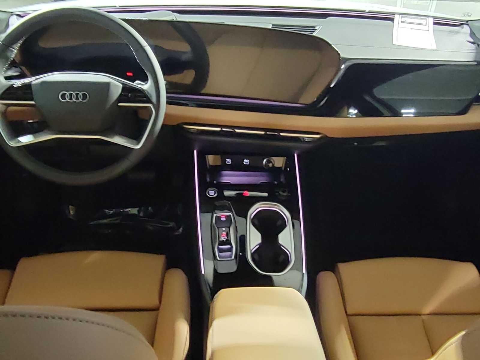 Thumbnail: 2026 Audi A6 - 13