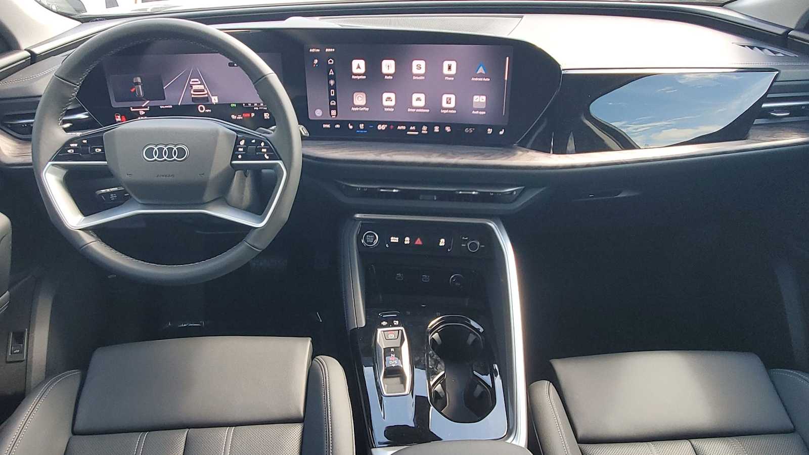Thumbnail: 2026 Audi Q5 - 15