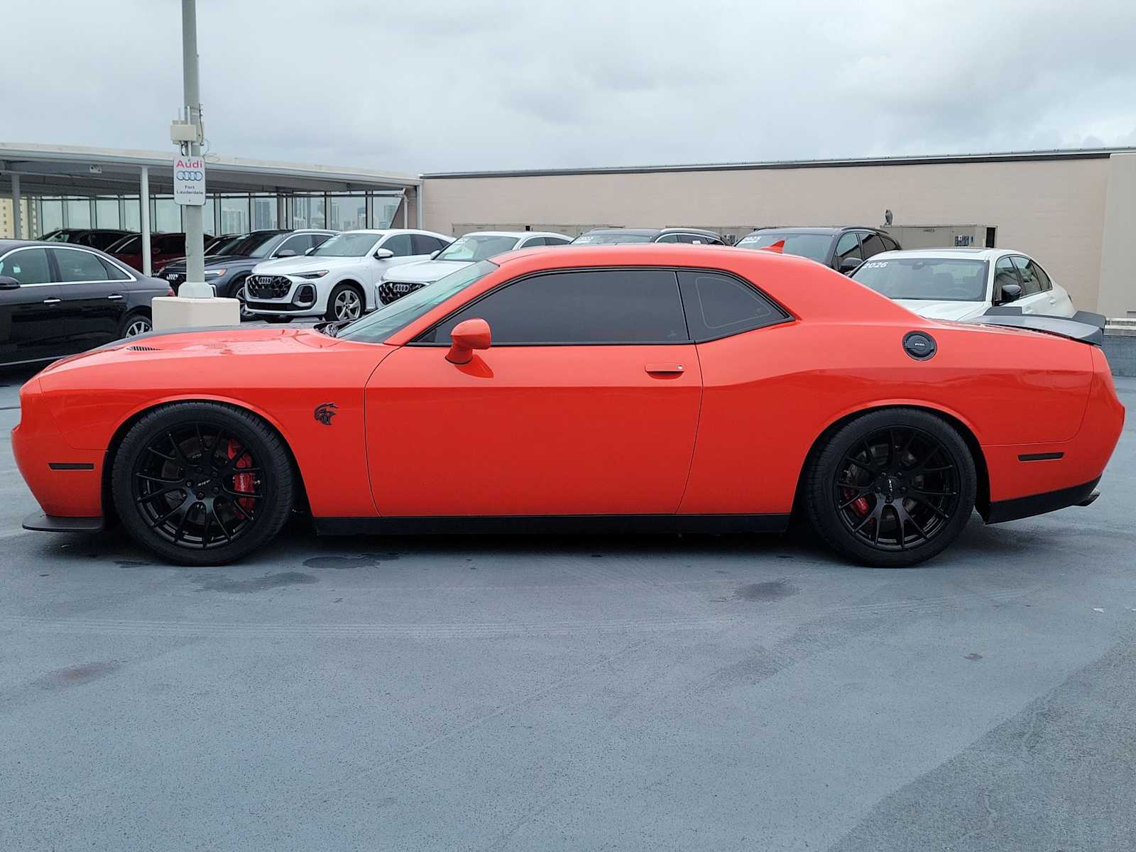 Thumbnail: 2016 Dodge Challenger - 3