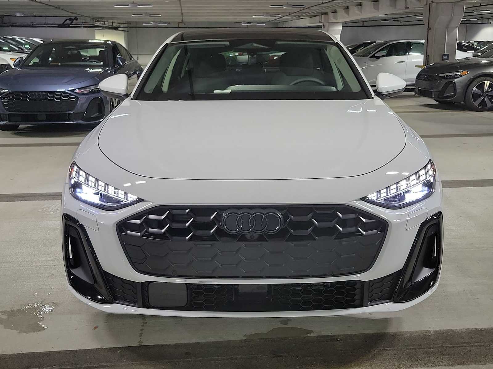 Thumbnail: 2026 Audi A5 - 7