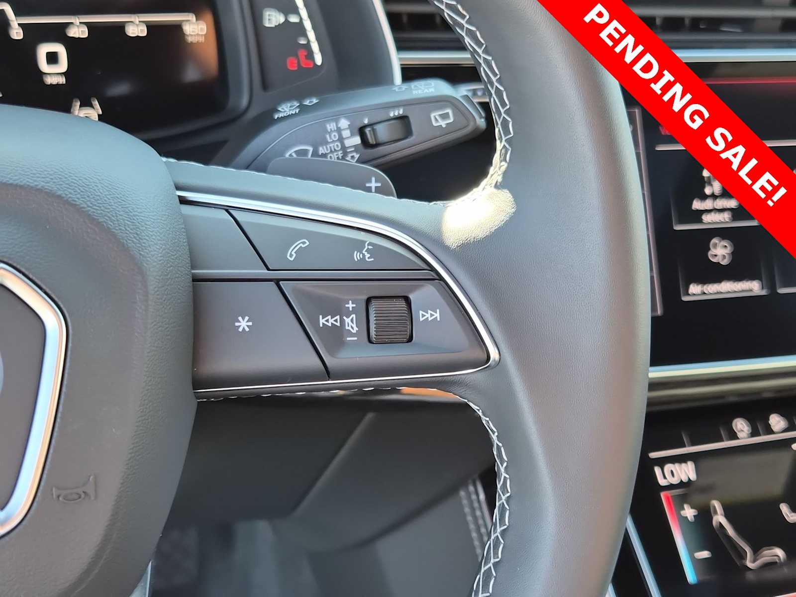 Thumbnail: 2025 Audi Q7 - 22