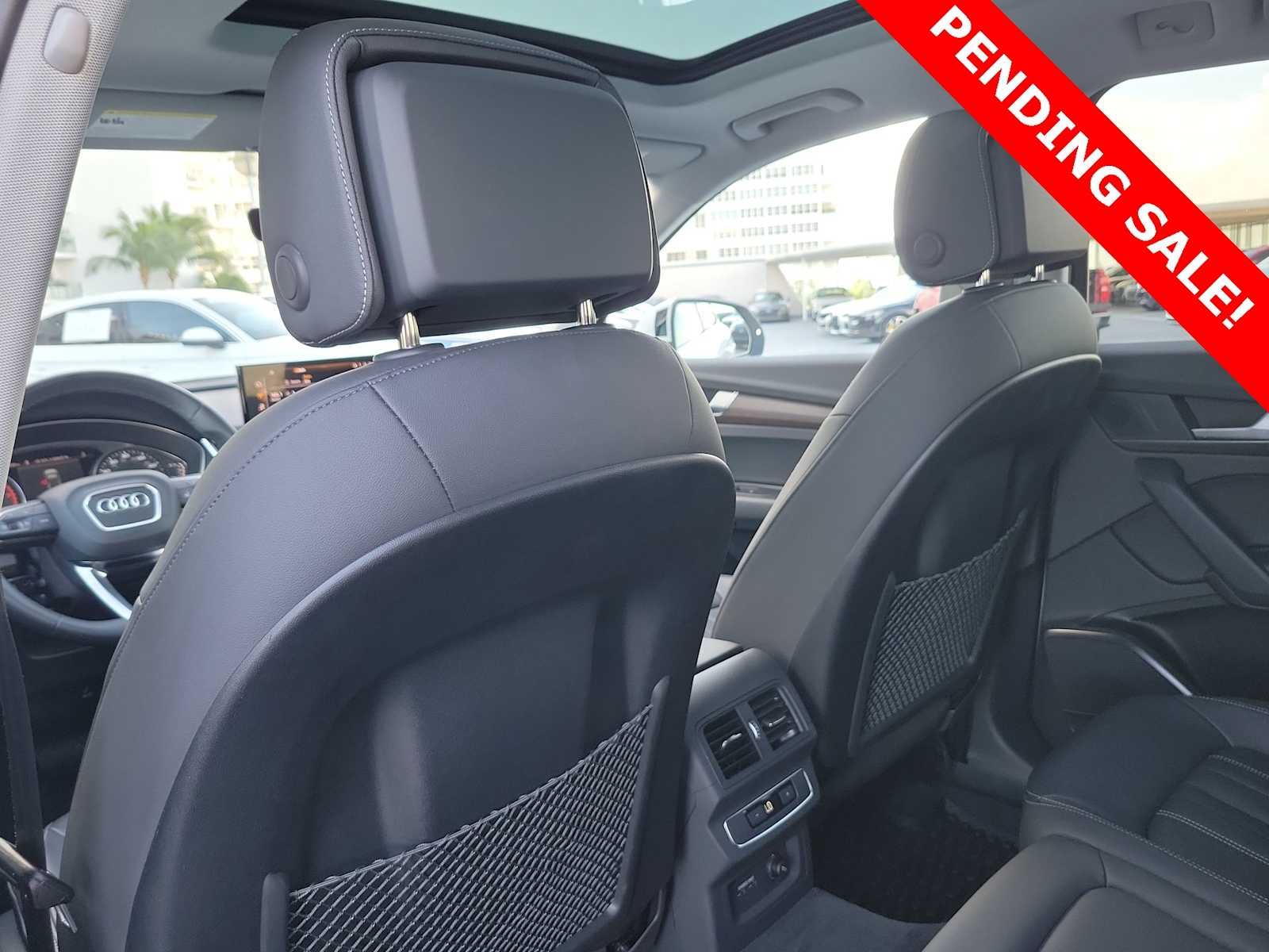 Thumbnail: 2023 Audi Q5 - 17