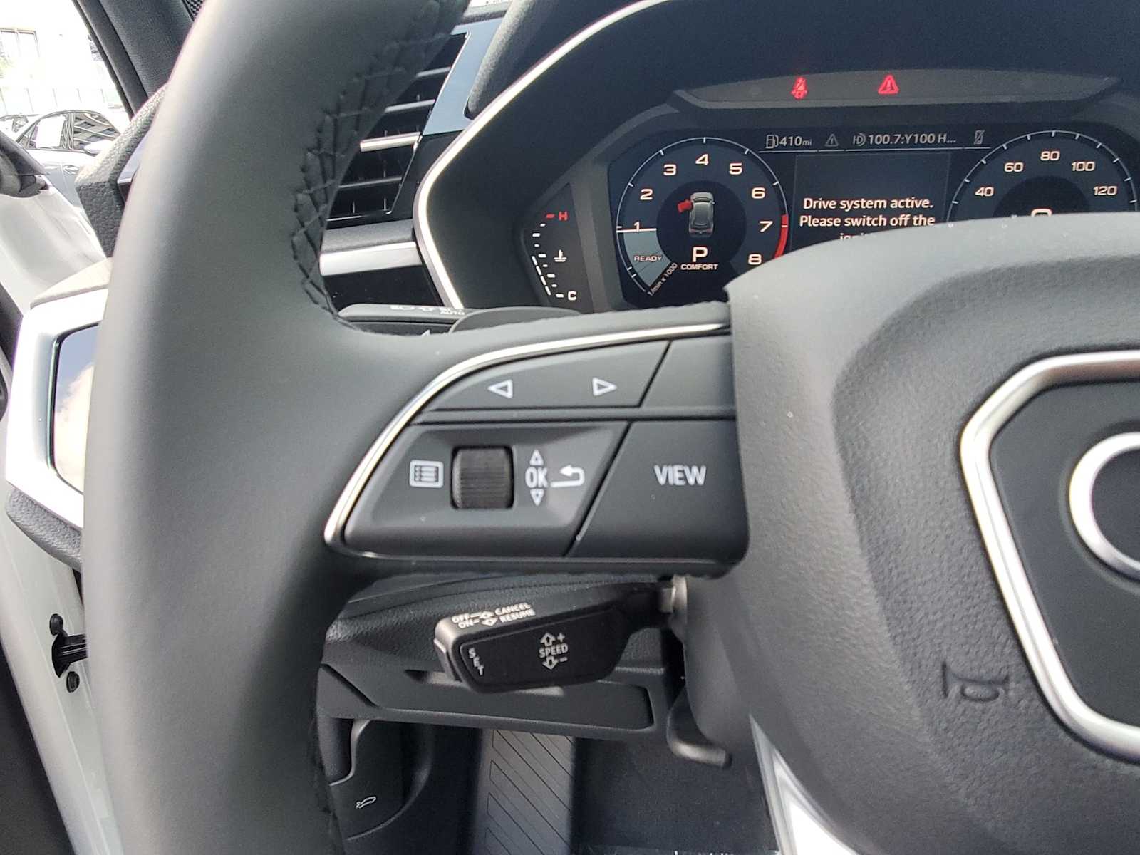 Thumbnail: 2023 Audi Q3 - 21