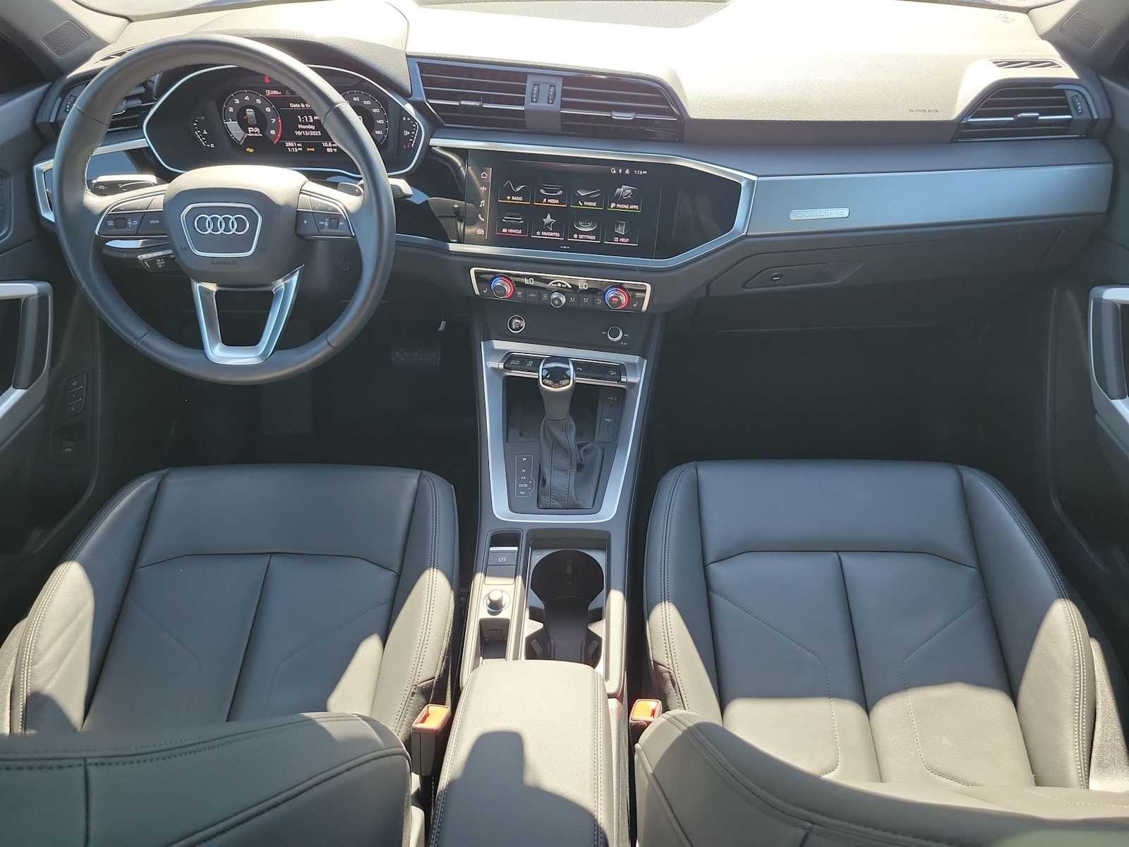 Thumbnail: 2024 Audi Q3 - 14