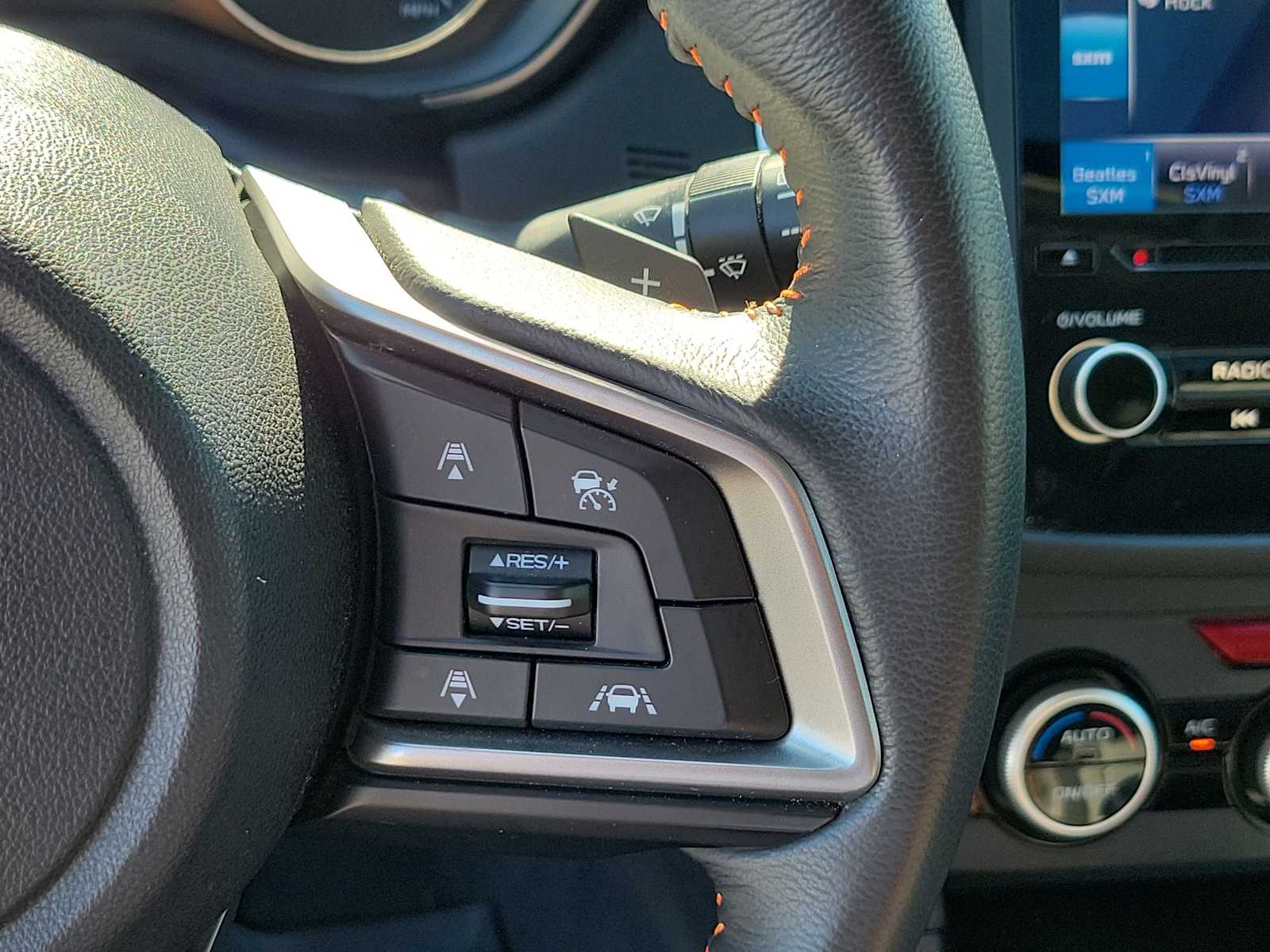 Thumbnail: 2018 Subaru Crosstrek - 21