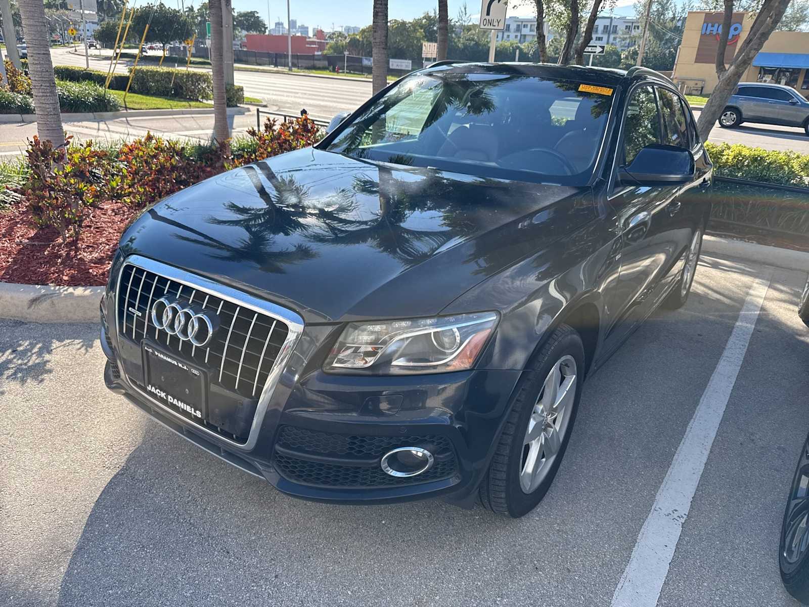 2012 Audi Q5 Premium Plus -
                  Fort Lauderdale, FL