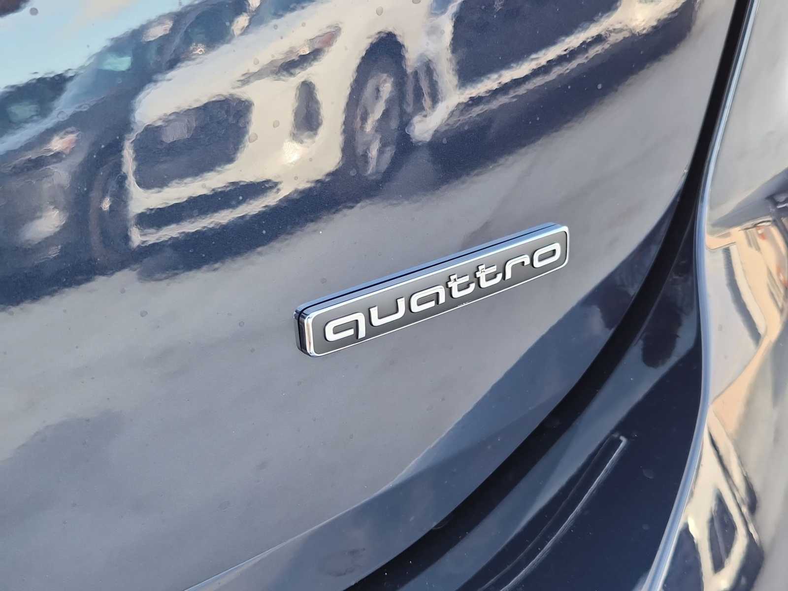 Thumbnail: 2026 Audi A6 - 11