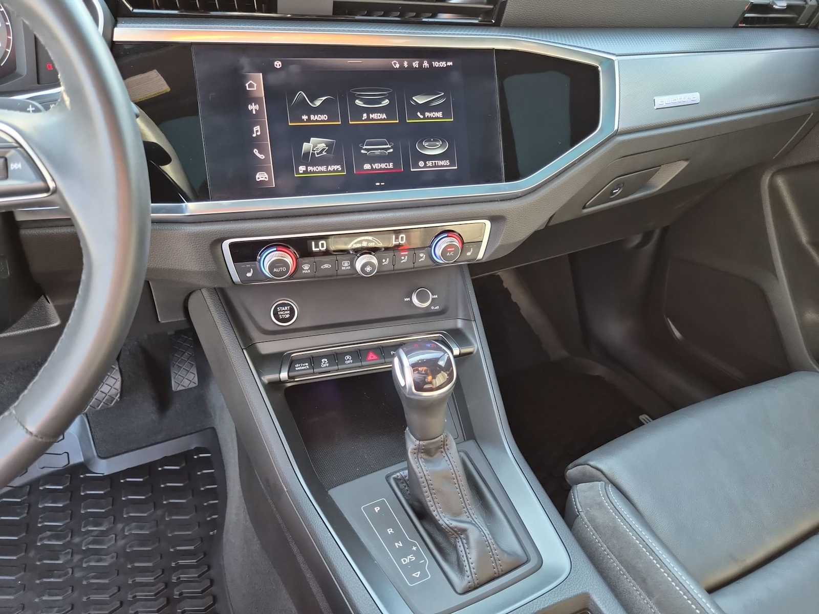 Thumbnail: 2022 Audi Q3 - 23