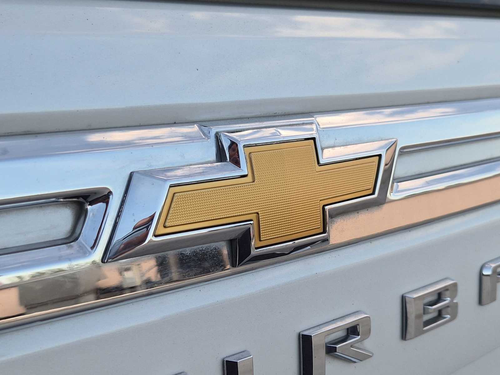 Thumbnail: 2021 Chevrolet Suburban - 10