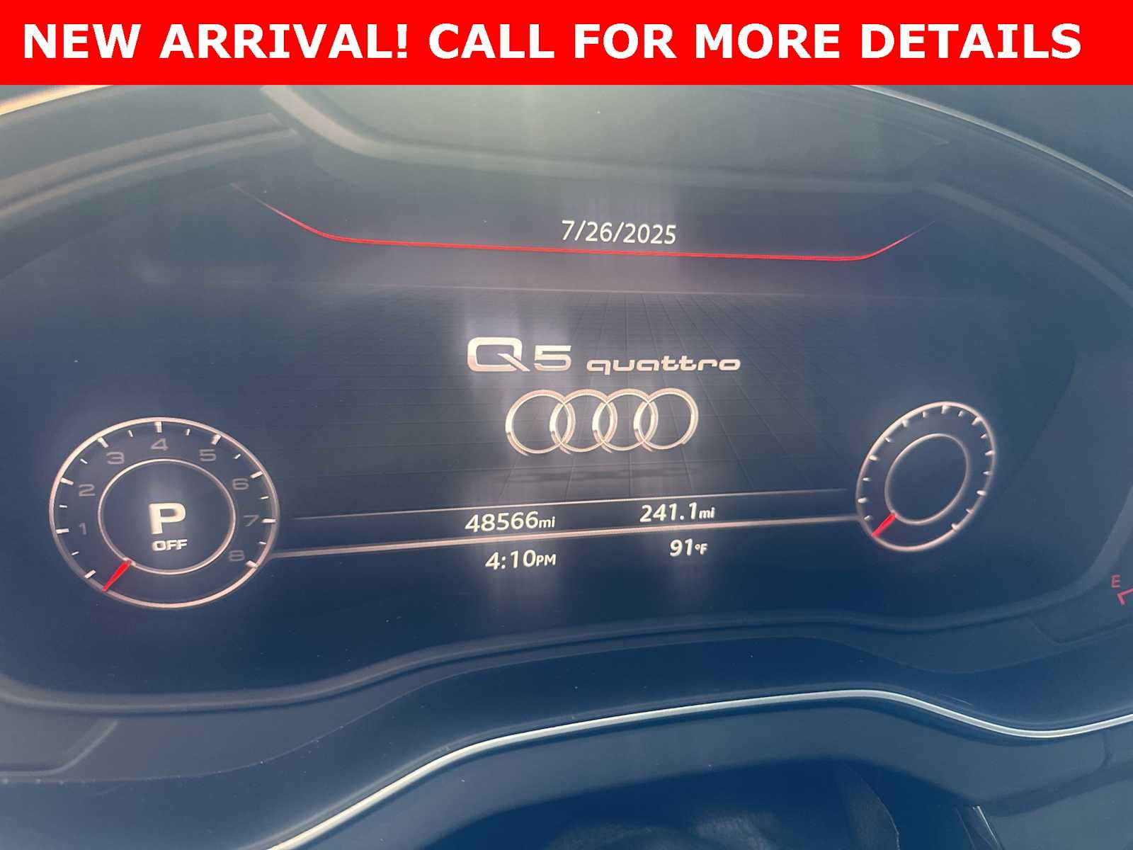 Thumbnail: 2019 Audi Q5 - 5