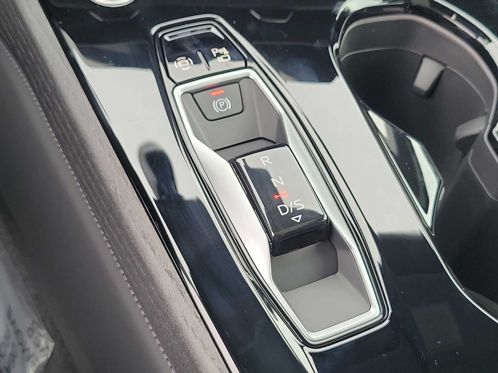 Thumbnail: 2025 Audi A5 - 25