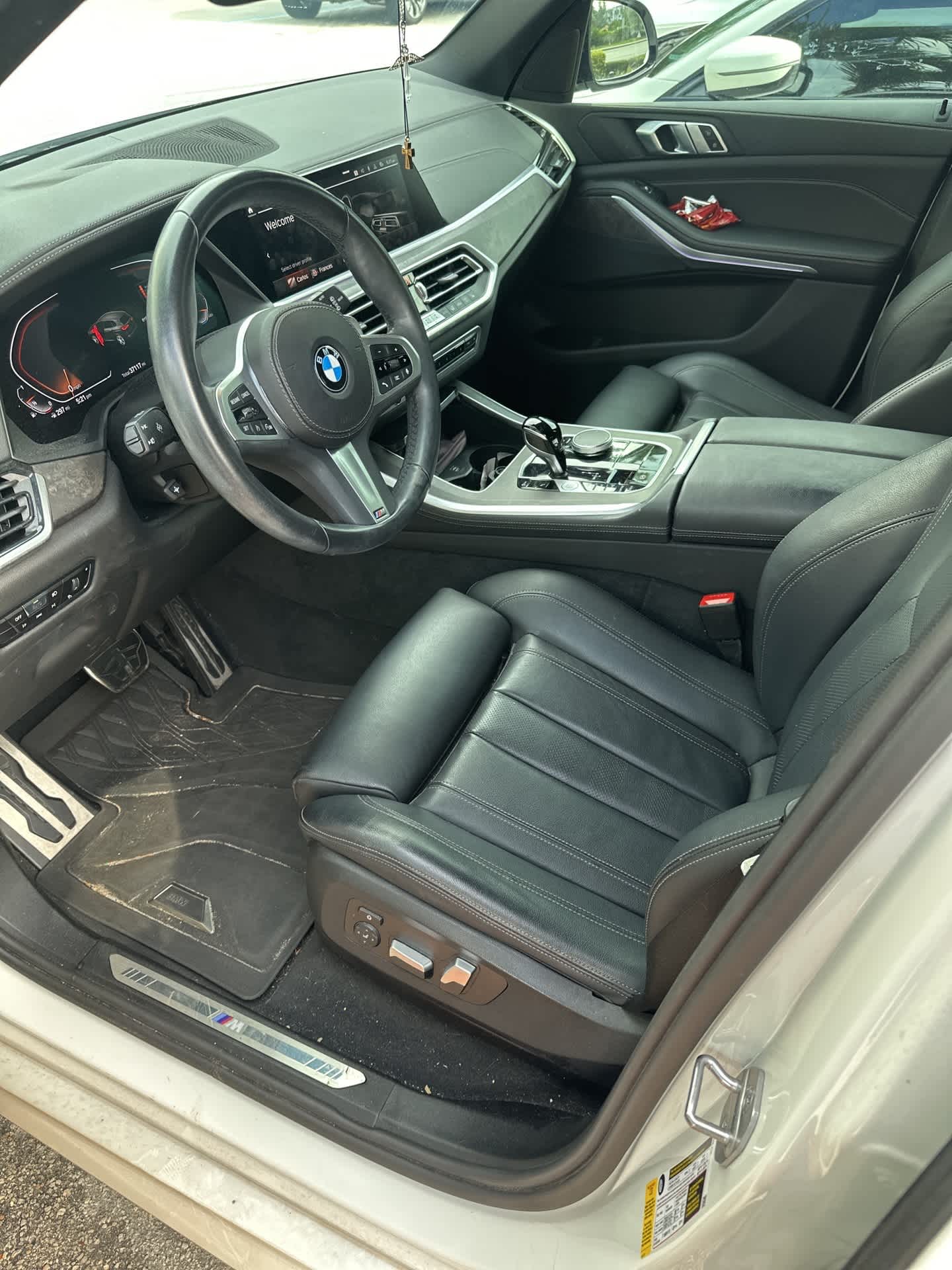 Thumbnail: 2022 BMW X5 - 5