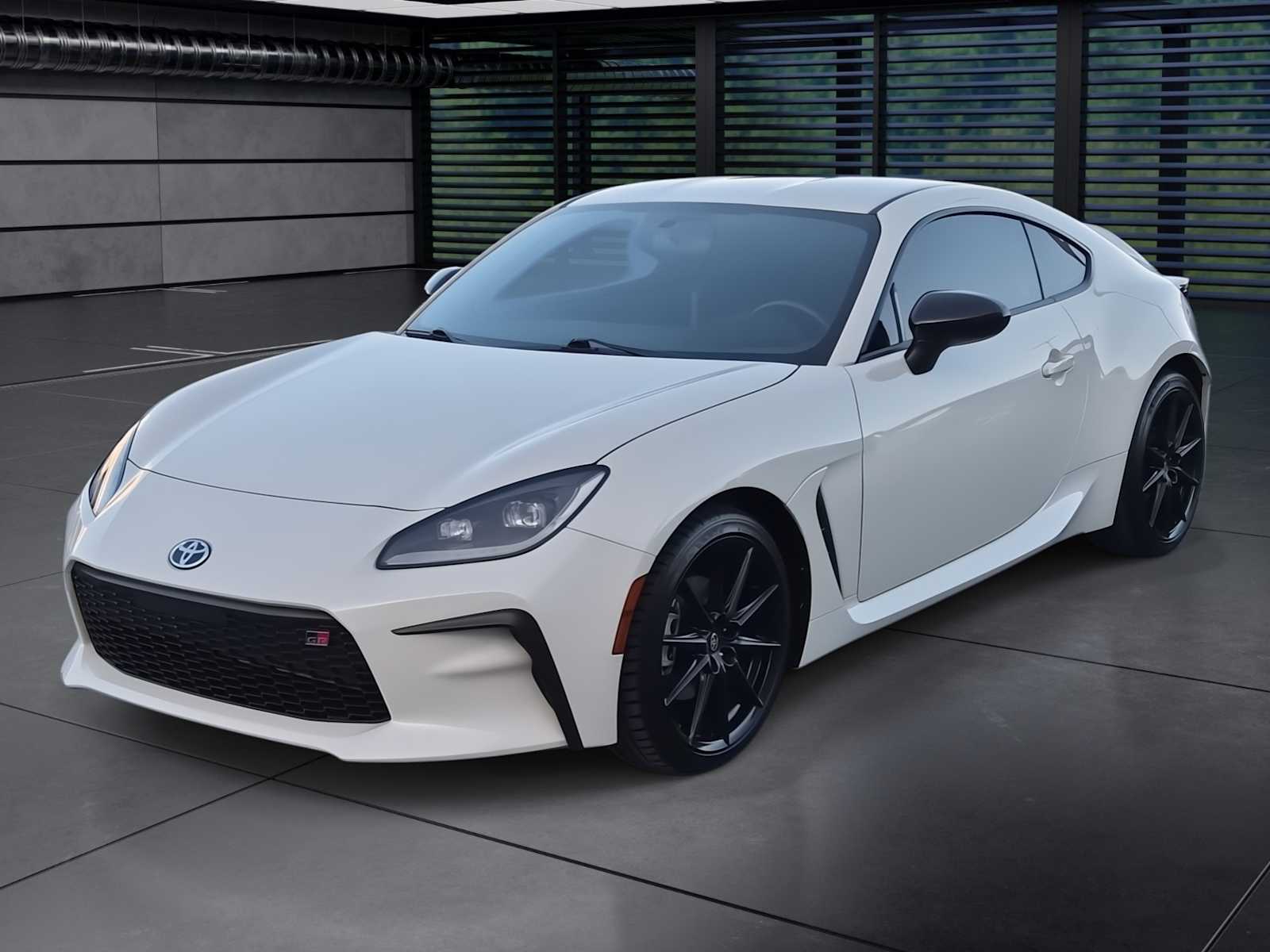 2024 Toyota GR86 Premium -
                  Fort Lauderdale, FL